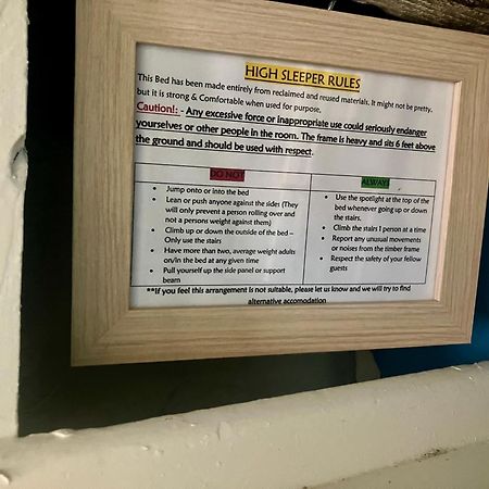 Studio At 39 Дъблин Екстериор снимка
