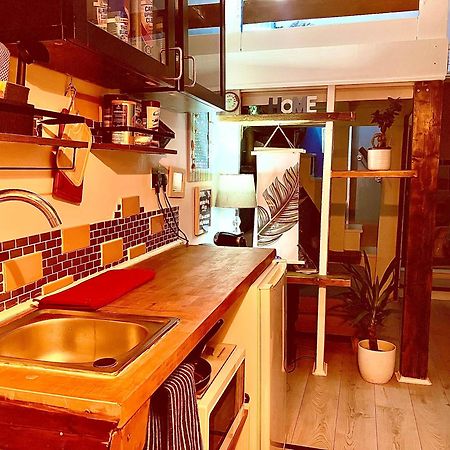 Studio At 39 Дъблин Екстериор снимка