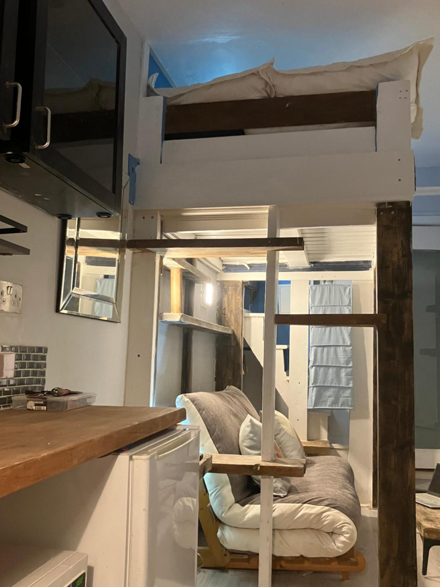 Studio At 39 Дъблин Екстериор снимка