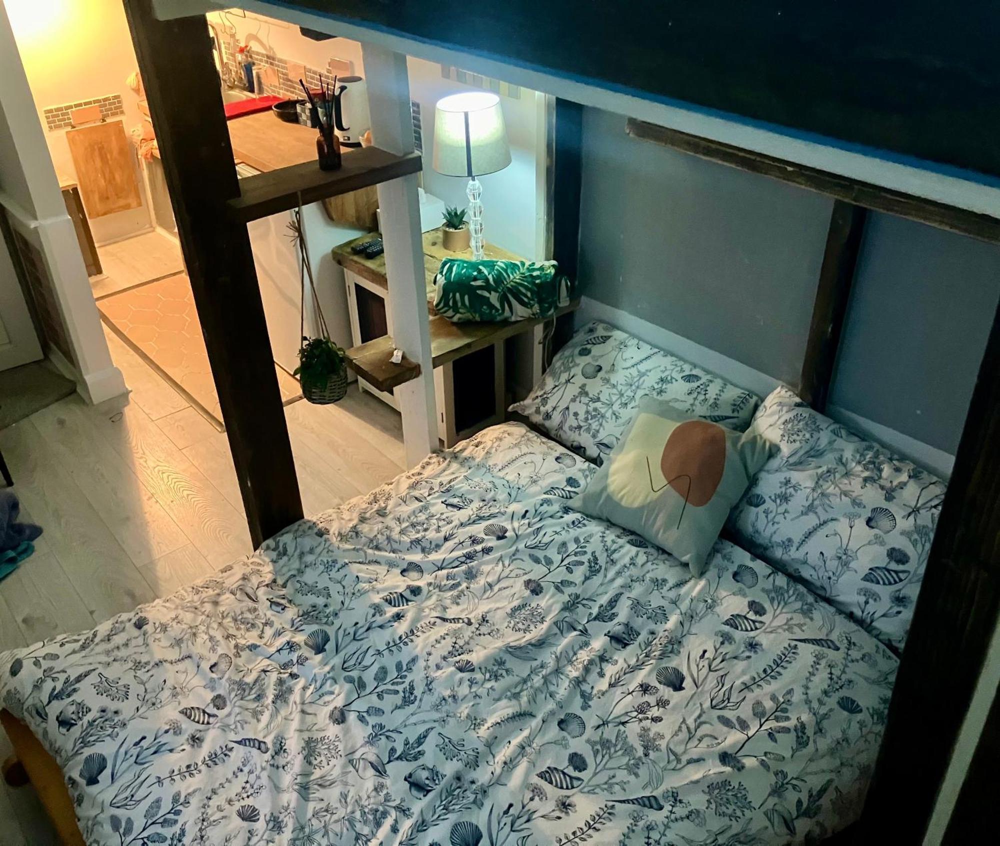 Studio At 39 Дъблин Екстериор снимка