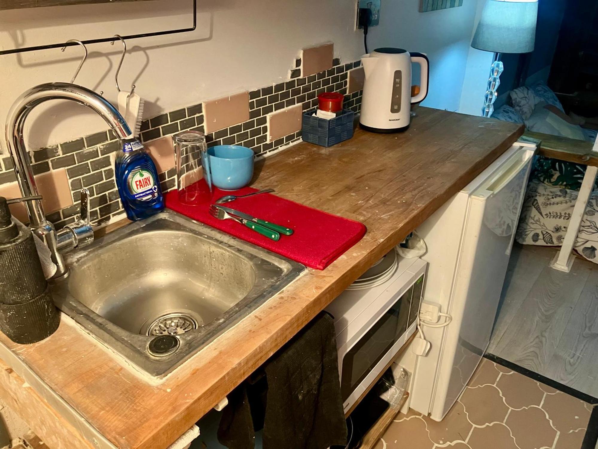 Studio At 39 Дъблин Екстериор снимка