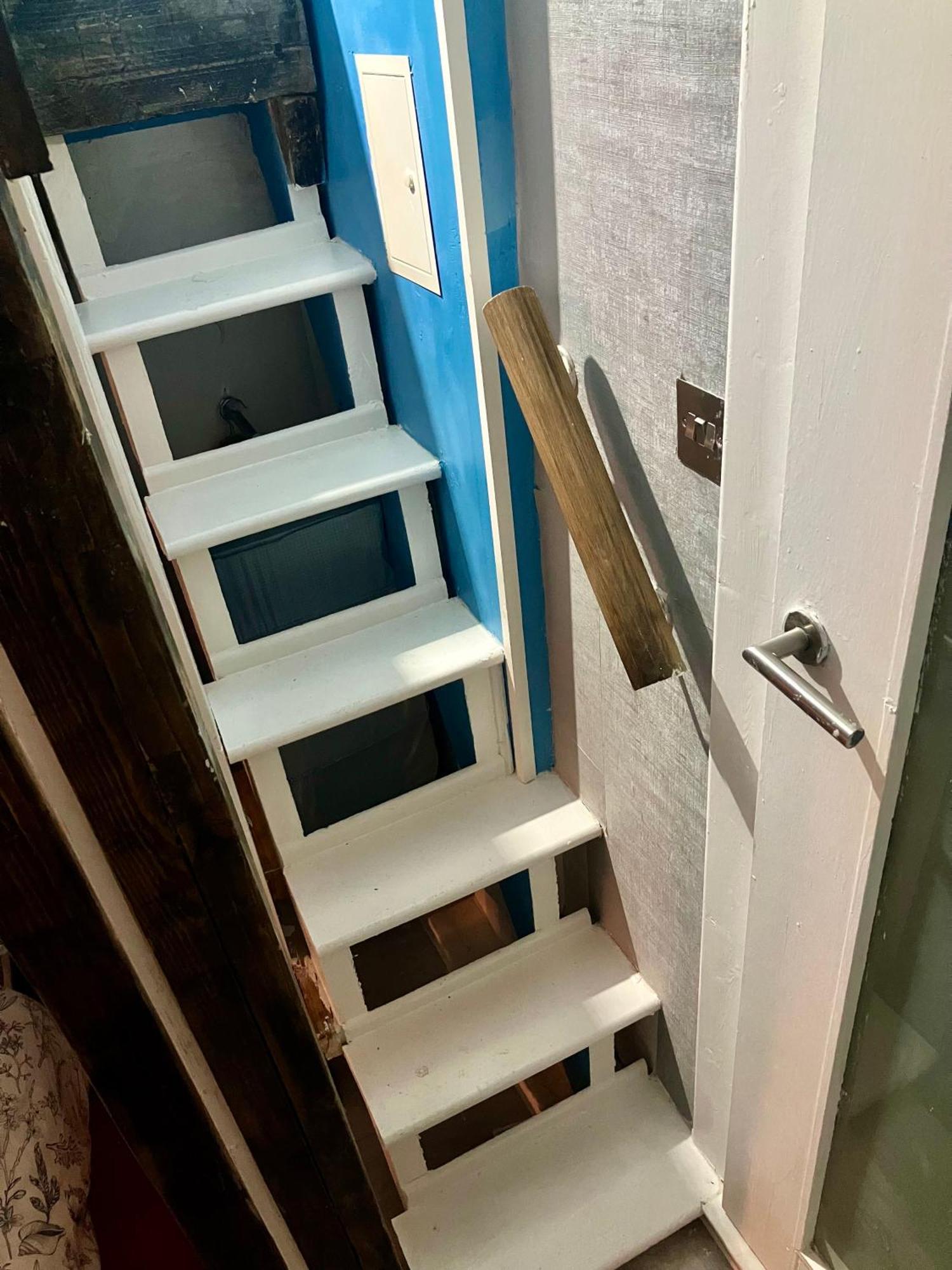 Studio At 39 Дъблин Екстериор снимка