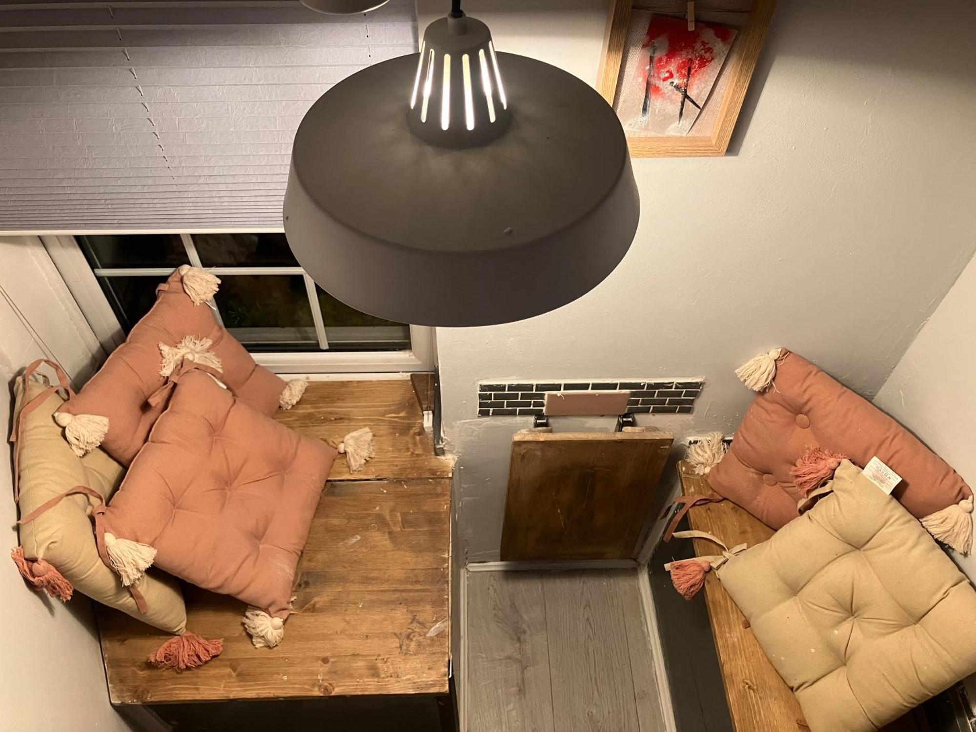 Studio At 39 Дъблин Екстериор снимка