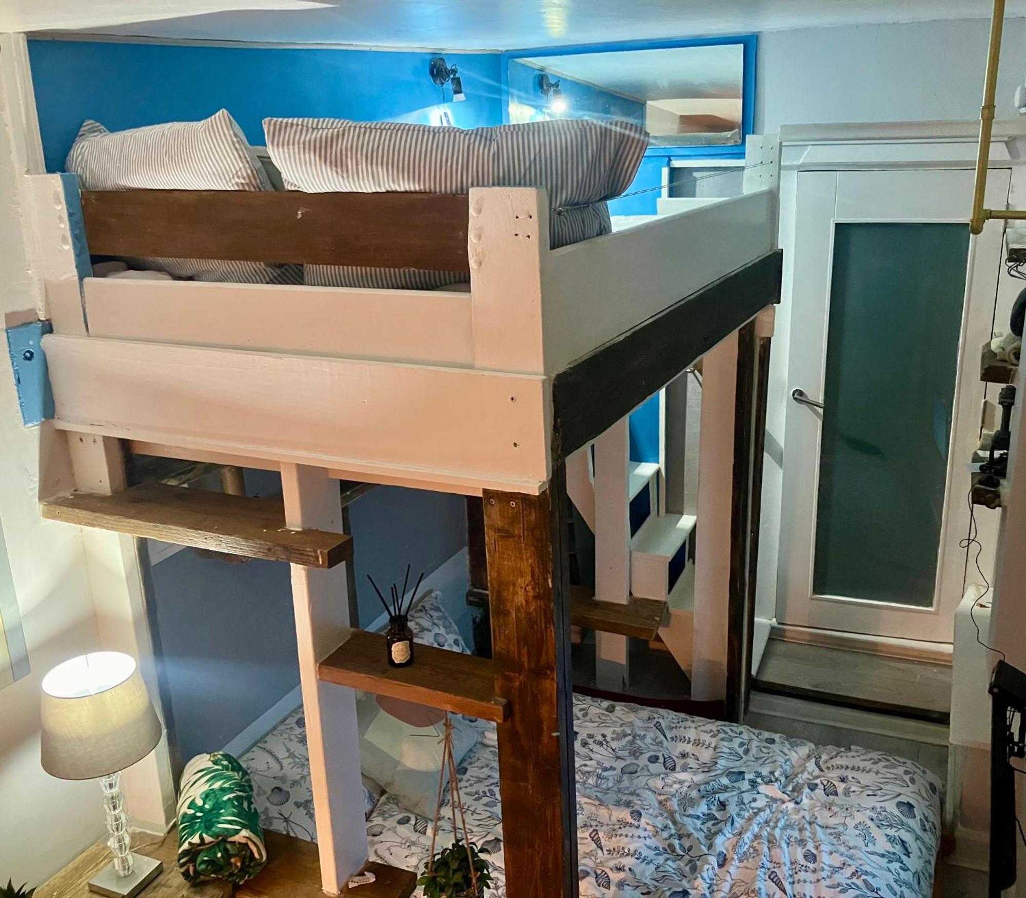 Studio At 39 Дъблин Екстериор снимка