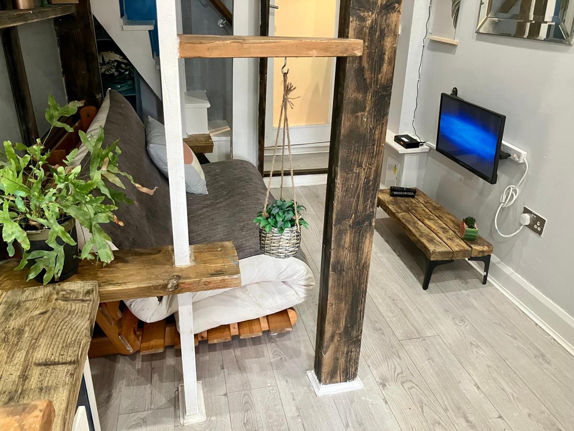Studio At 39 Дъблин Екстериор снимка