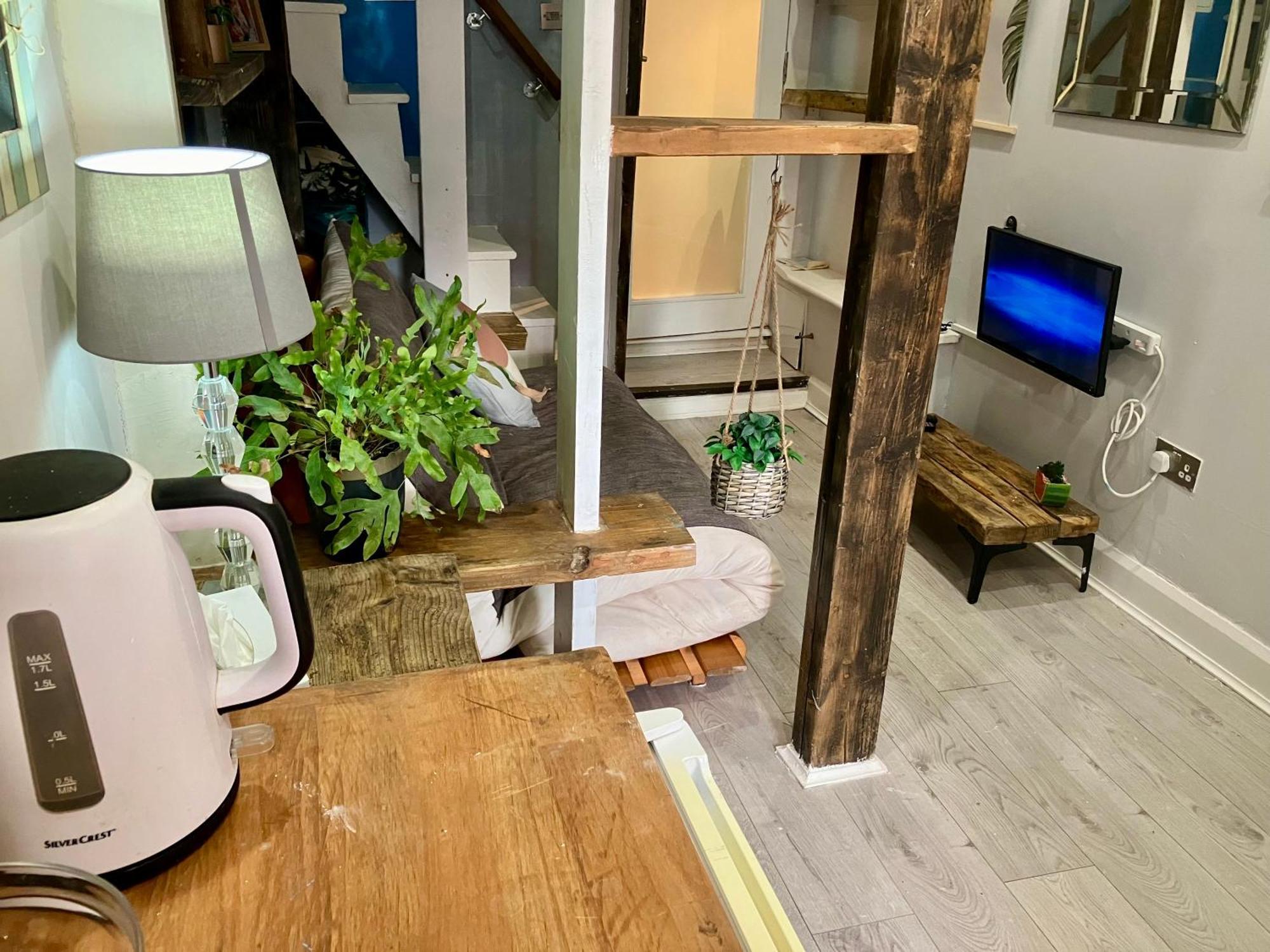 Studio At 39 Дъблин Екстериор снимка