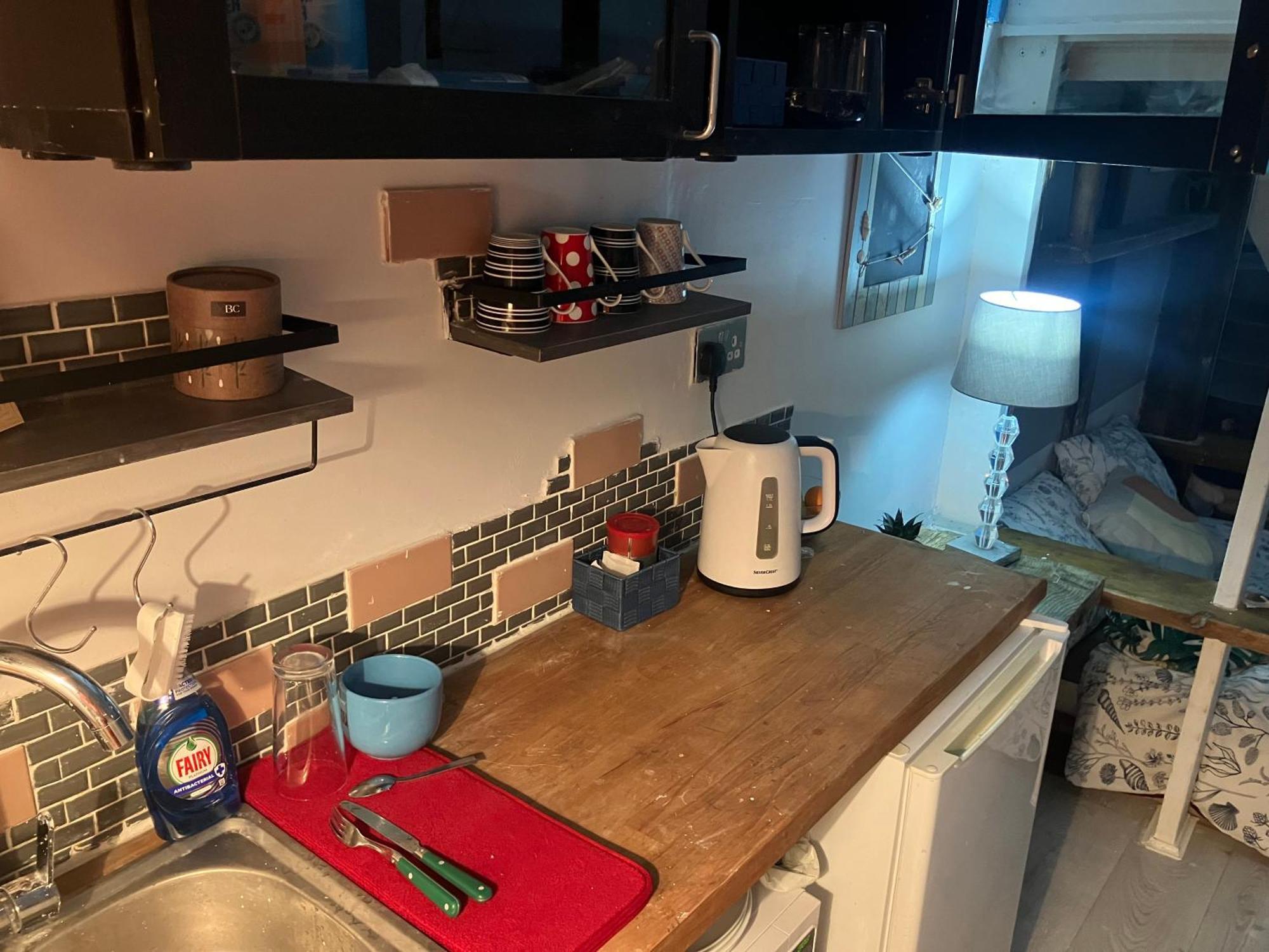 Studio At 39 Дъблин Екстериор снимка