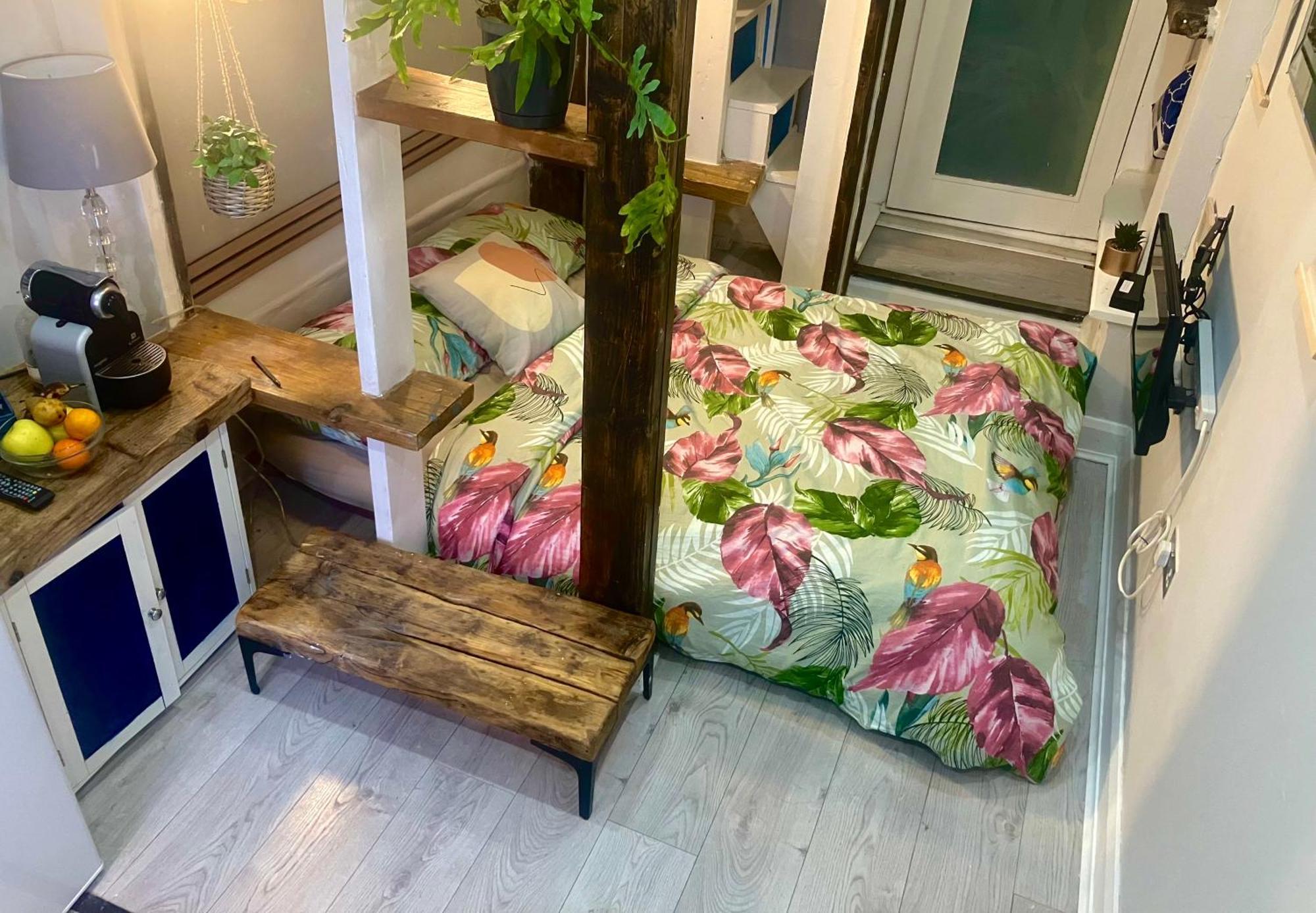 Studio At 39 Дъблин Екстериор снимка