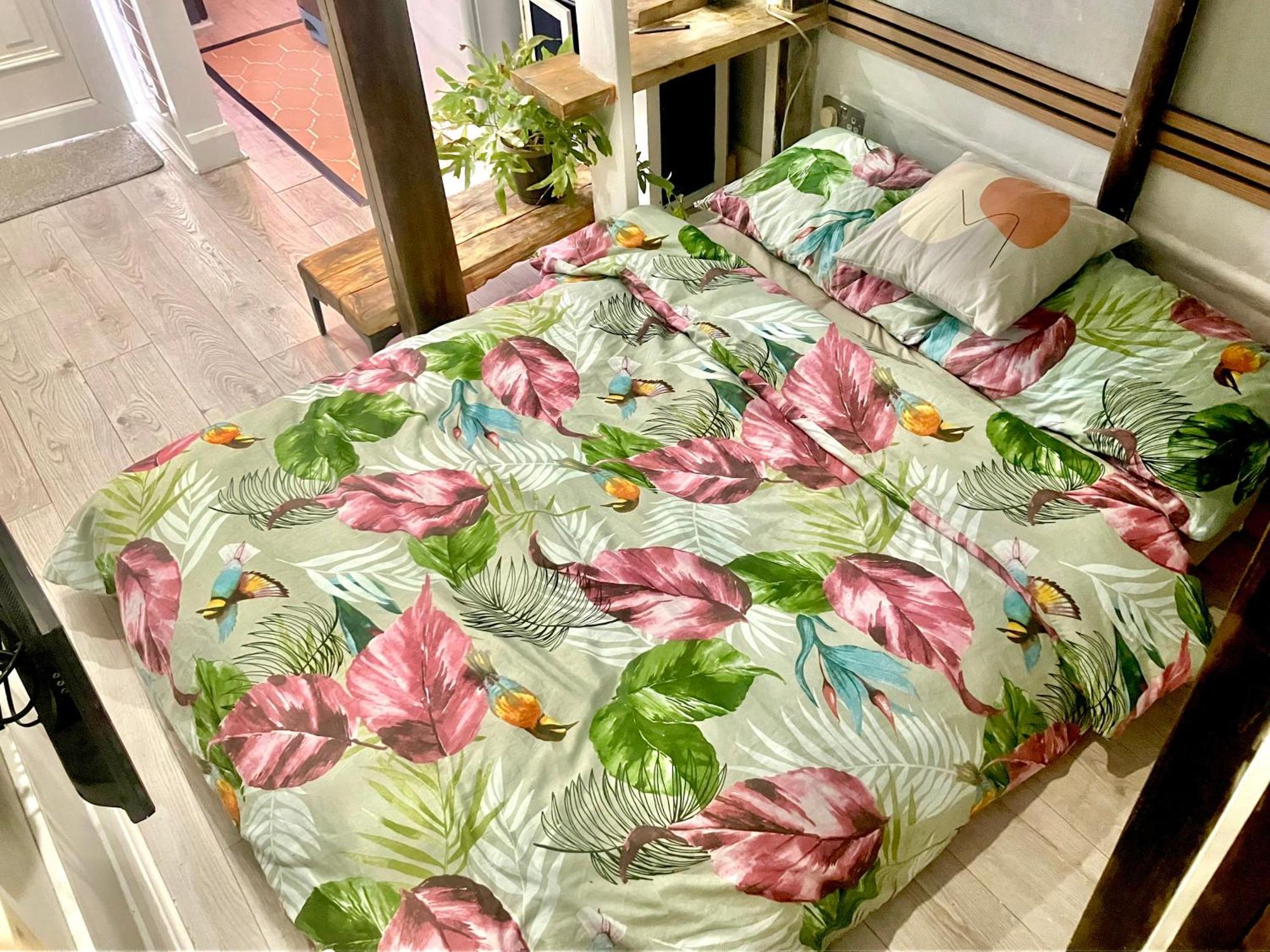 Studio At 39 Дъблин Екстериор снимка