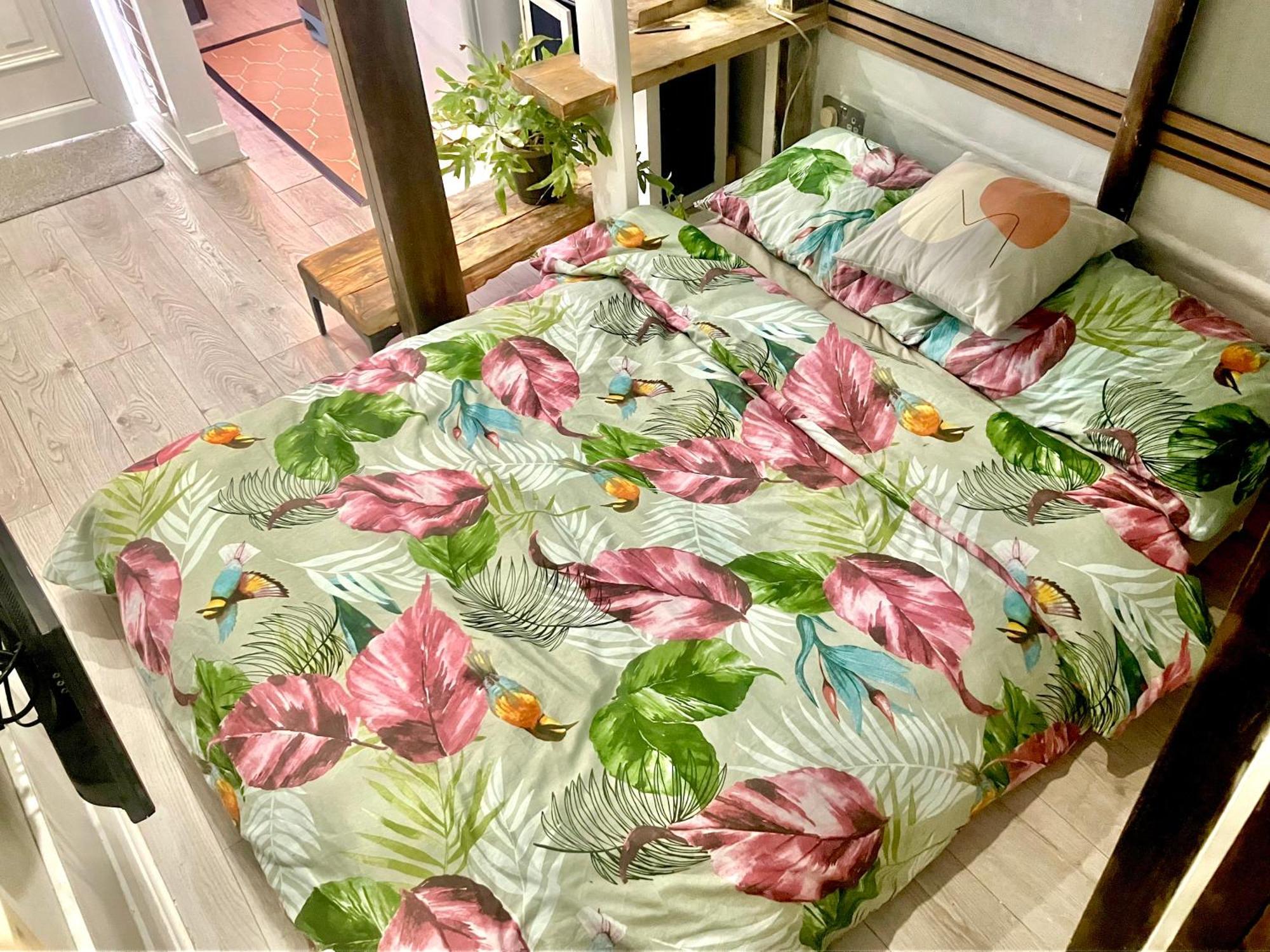 Studio At 39 Дъблин Екстериор снимка