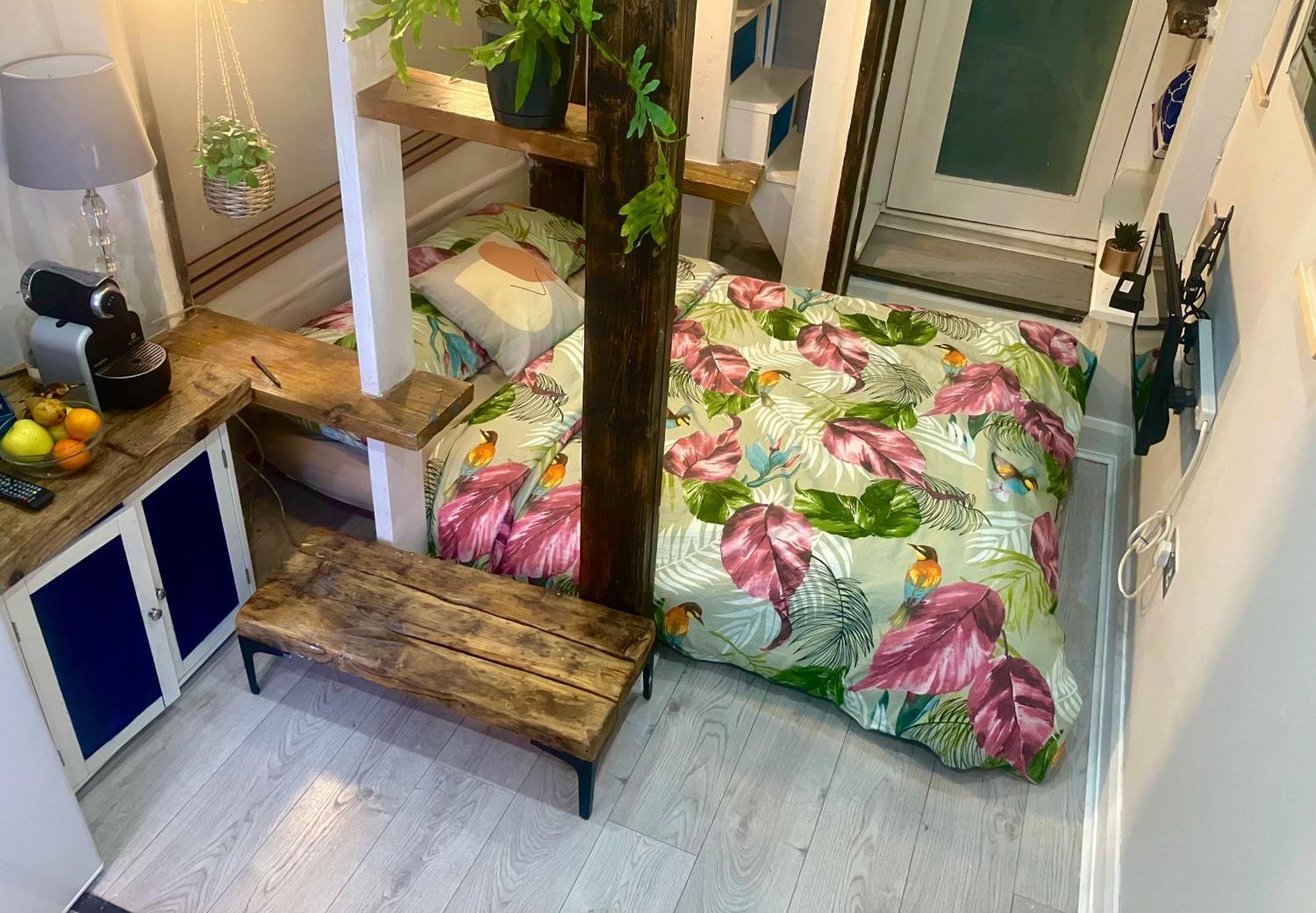 Studio At 39 Дъблин Екстериор снимка