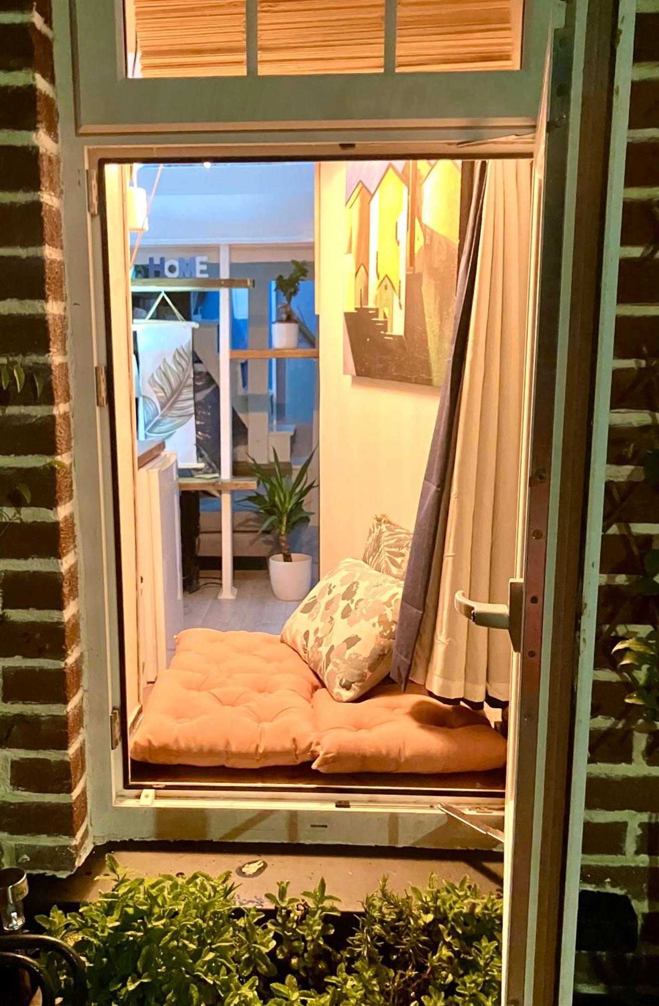Studio At 39 Дъблин Екстериор снимка