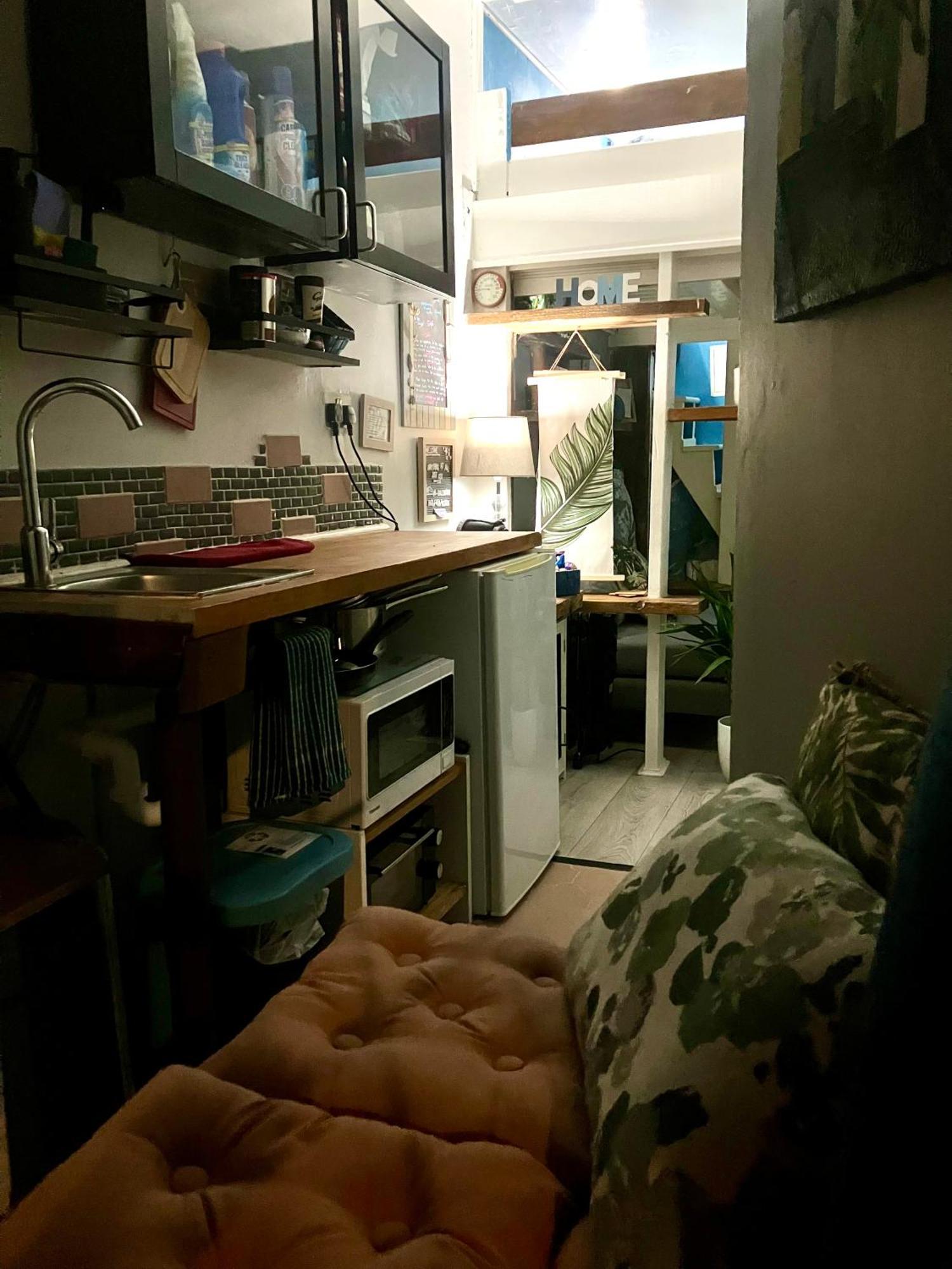 Studio At 39 Дъблин Екстериор снимка